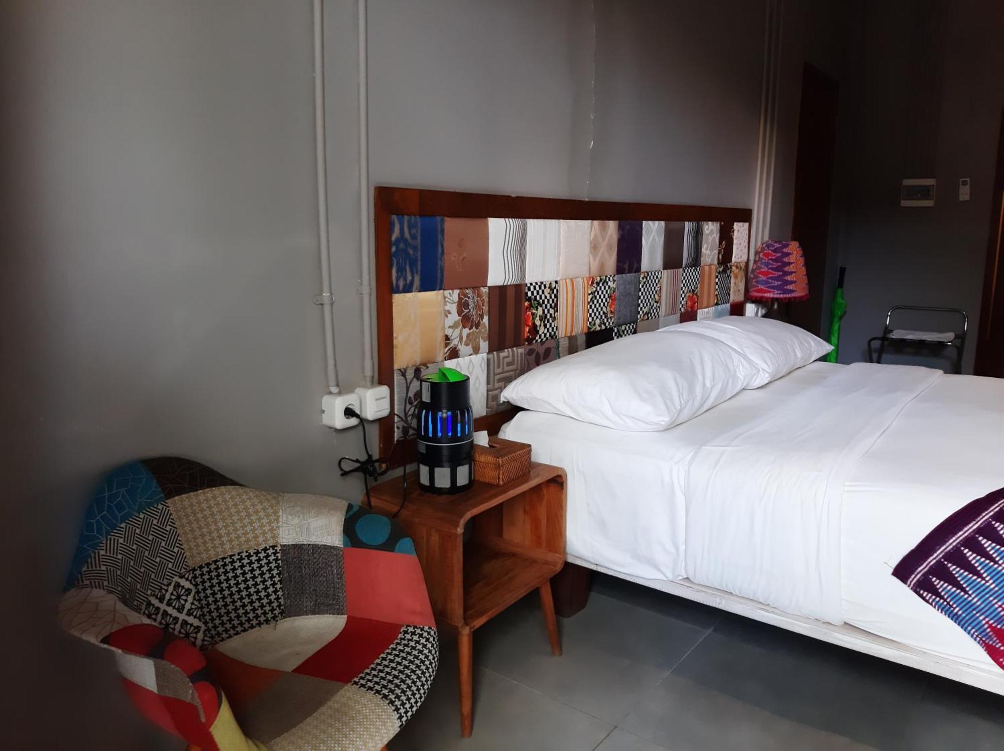 Mola2 Resort Gili Air Kültér fotó