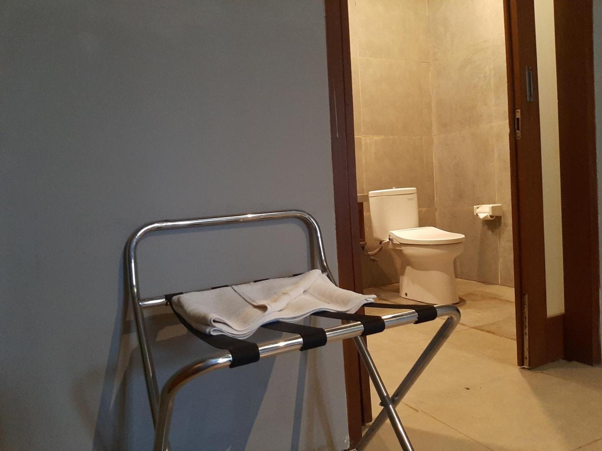 Mola2 Resort Gili Air Kültér fotó