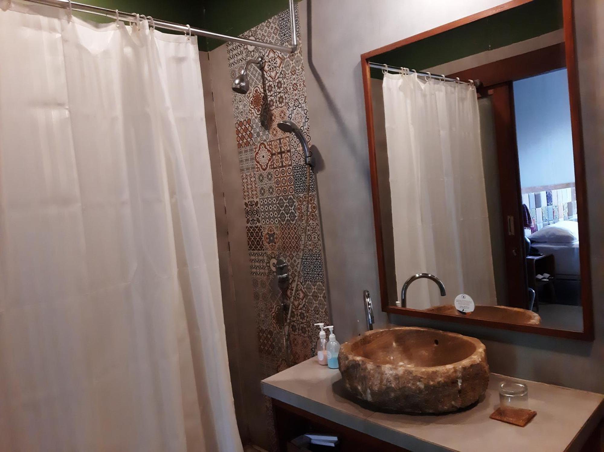 Mola2 Resort Gili Air Kültér fotó
