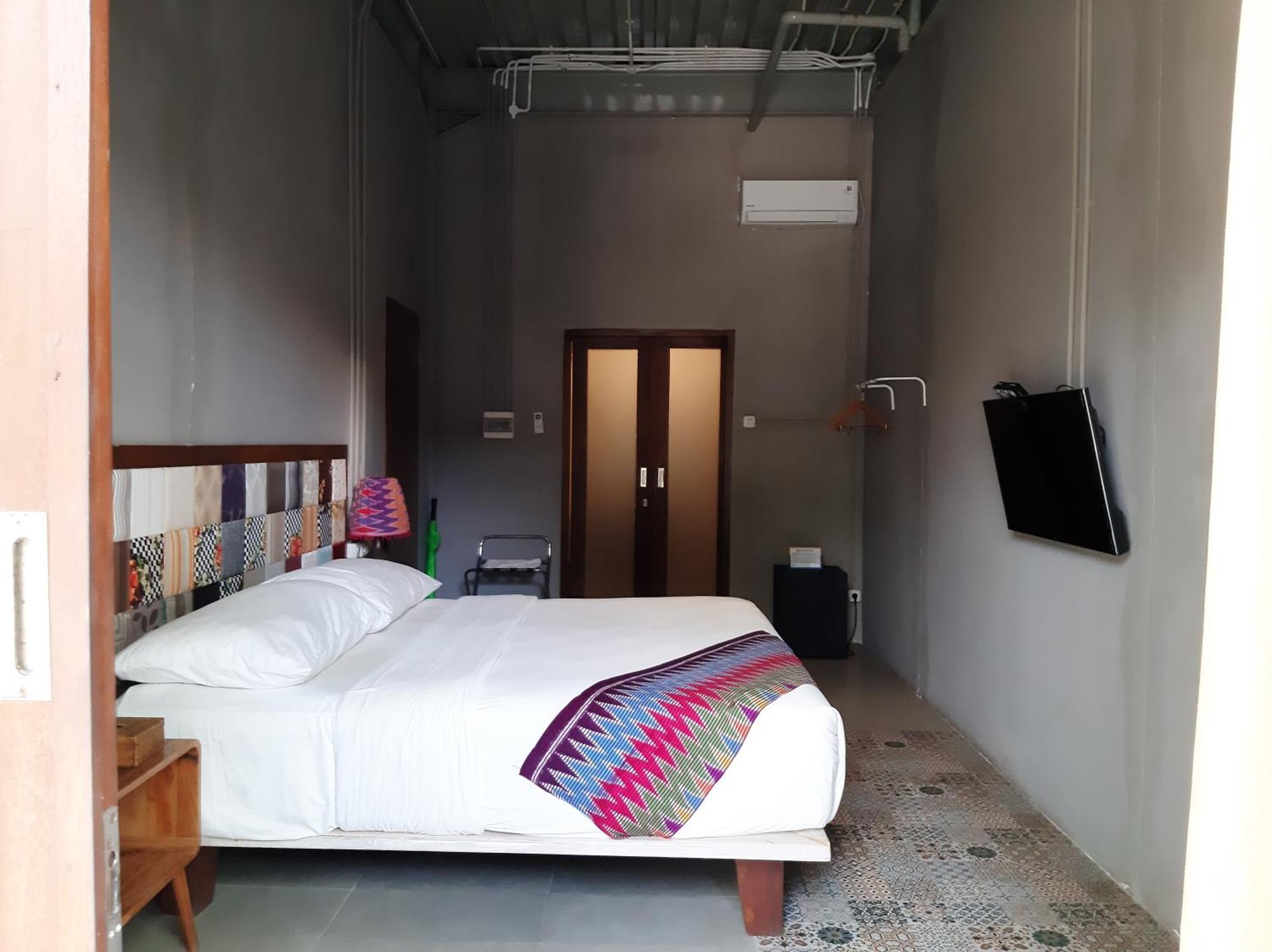Mola2 Resort Gili Air Kültér fotó