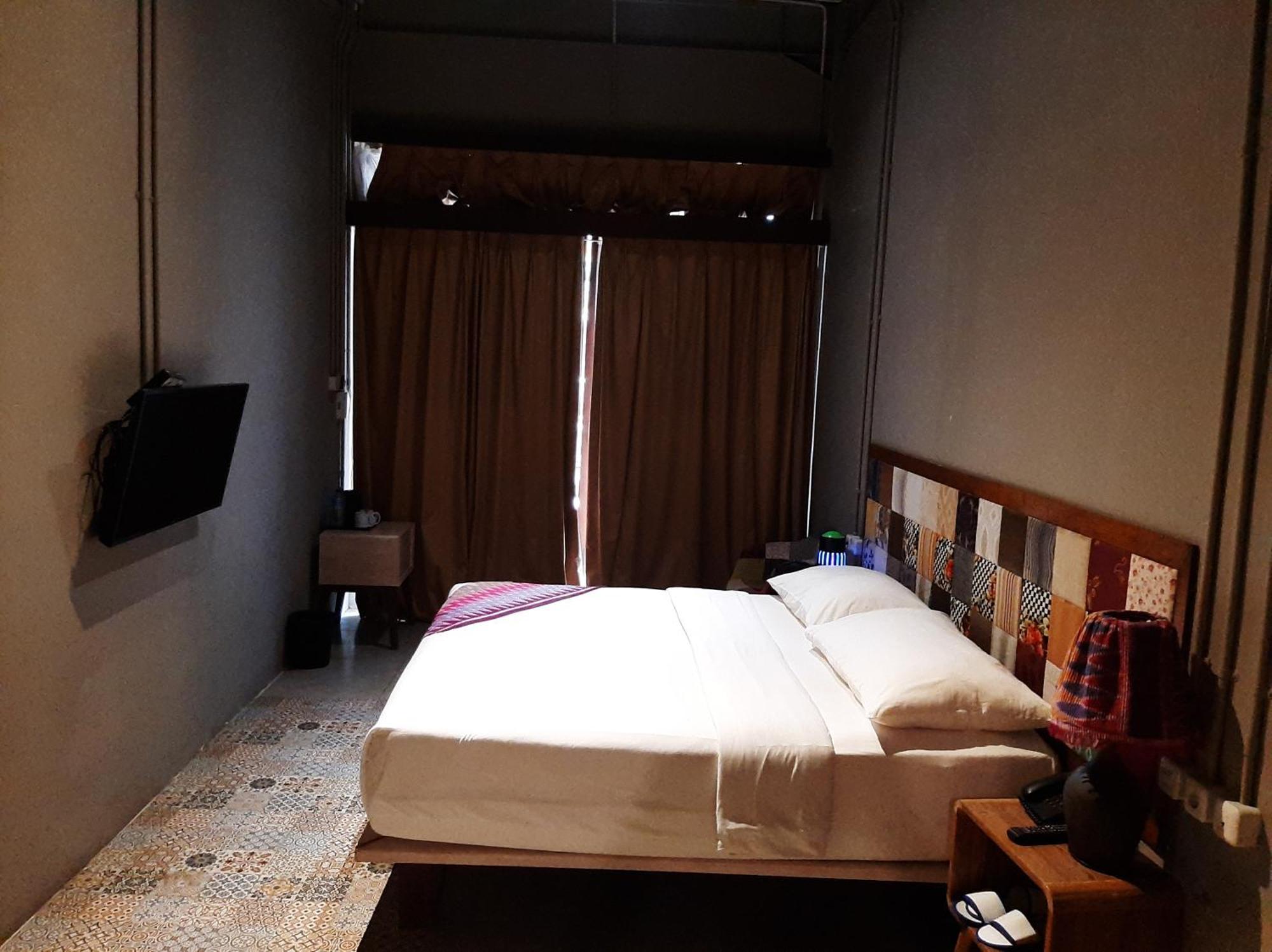 Mola2 Resort Gili Air Kültér fotó