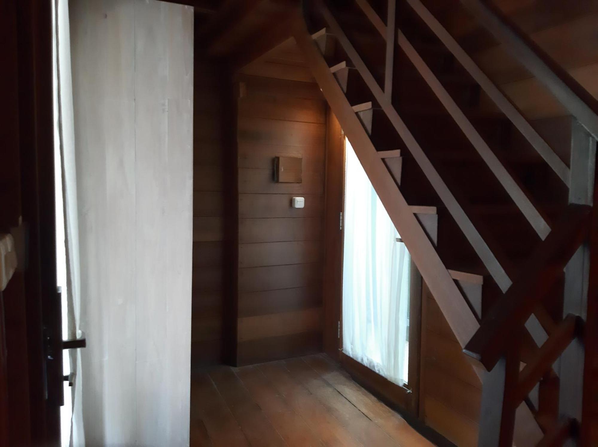 Mola2 Resort Gili Air Kültér fotó