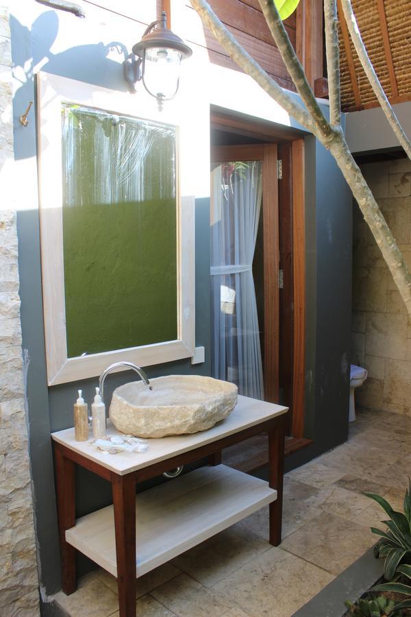 Mola2 Resort Gili Air Kültér fotó